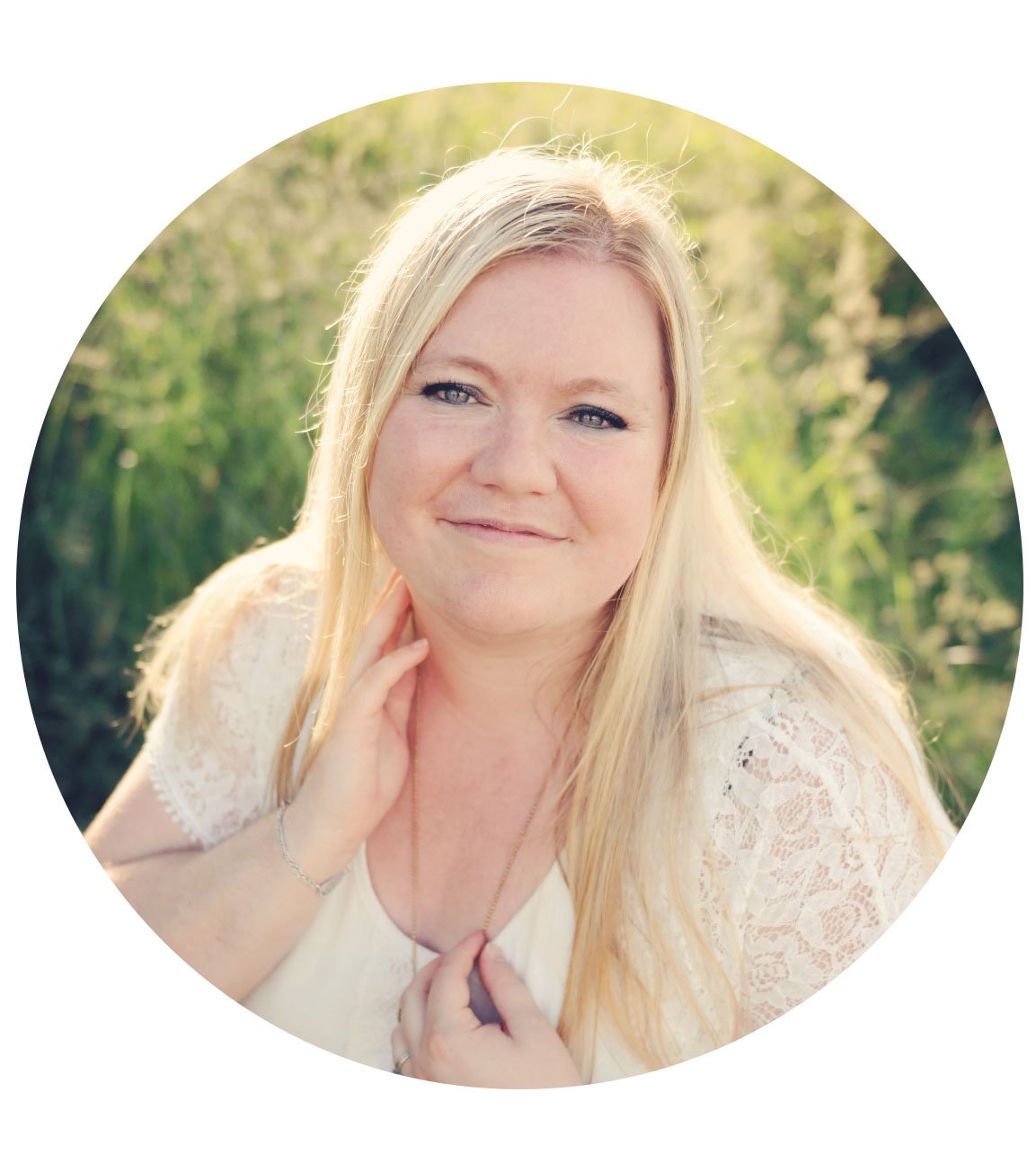 Author: Amanda Preston