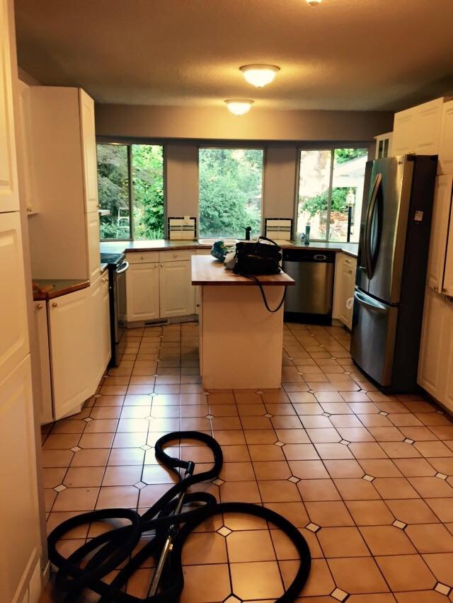 design modern farmhouse kitchen