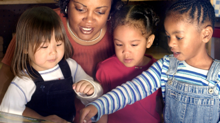 Navigating Back to School: Through the Adoption and Foster Care Lens